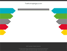 Tablet Screenshot of kruegerlair.freehomepages.com